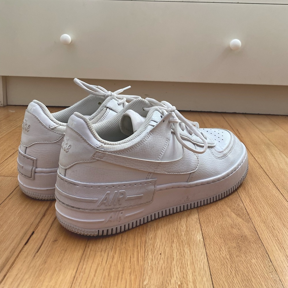 Nike Air Force 1 Shadows